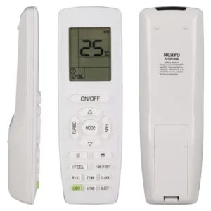 Huayu K-gr1368 Üniversal Gree Akıllı Klima Kumandası