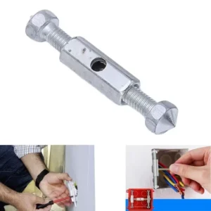 Powermaster Pm-29731 Tip 86 Soket Kutusu Tamir Aparatı