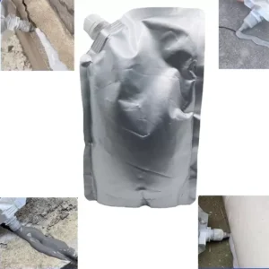 Powermaster Pm-29729 Çabuk Kuruyan Suya Dayanaklı 500 Gr. Güçlü Yapıştırıcı