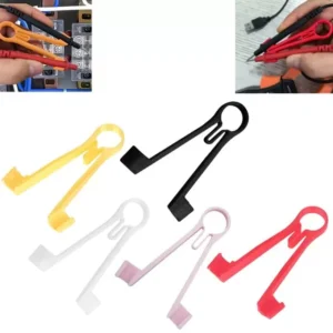 Powermaster Pm-29728 Ölçü Aleti Prob Tutucu