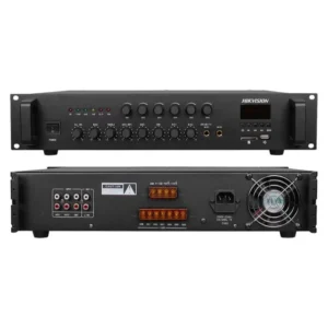 Hıkvısıon Ds-Qae0a240g1-vb6 240 Watt Analog Amplıfıkatör