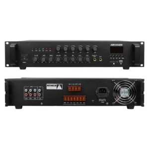 Hıkvısıon Ds-Qae0a120g1-vb6 120 Watt Analog Amplıfıkatör