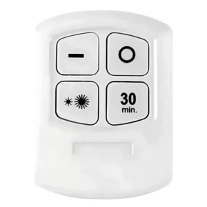 Powermaster Pm-37780 Tezgah Altı Led Aydınlatma Kumandası (askılıklı)