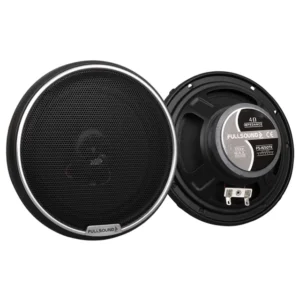 Fullsound Fs-1650tk 16 Cm 6'' 200 Watt Tweeterlı Kapaklı Oto Hoparlör (2'li Takım)