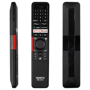 Huayu Rm-l2010 Vestel Universal Netflix Youtube Google Play Ses Komutlu Lcd Led Tv Kumanda
