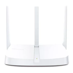 Mercusys Mw306r 300mbps Çok Modlu Kablosuz N Wifi Router