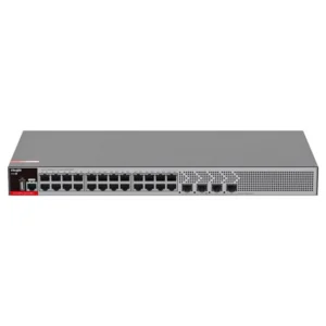 Ruijie Reyee Rg-s2915-24gt4ms-p-l 24 Port Gigabit 370w Full Poe Yönetilebilir Switch