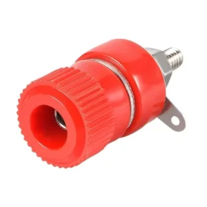 Born Fiş Şase Klemens (ıc-239) - Kırmızı