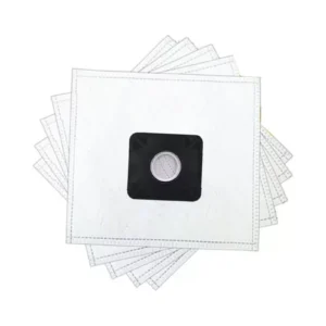 Arçelik Uyumlu Elektrikli Süpürge S 4960 S 4961 S 4962 Bks 1911 Bks 1912 Bks 1913 Toz Torbası 5 Adet - Royaleks