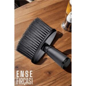 Turk Nano Ense Fırçası Absolute Professional