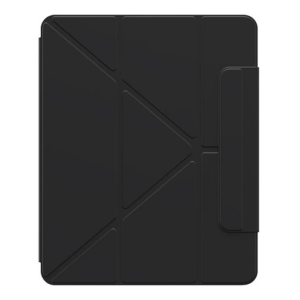Baseus Safattach Y-Type IPad Pro 11 Inç (2018-2020-2021) Manyetik Standlı Kılıf-(5775)