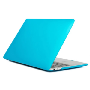 Macbook Air 13 A1369/A1466 Kristal Kapak Koruma Kılıf-(5775)