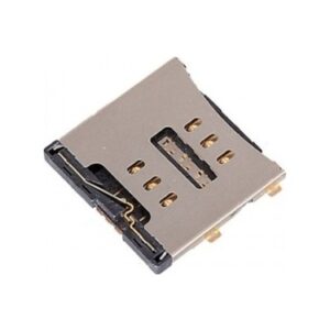 İPhone 4G İPhone 4S Sim Okuyucu-(5775)
