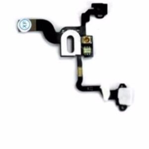 İPhone 4G On Off Ve Sensor Film Flex Cable-(5775)