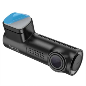 HOCO DV1 1080P Araç DVR Sürüş Kaydedici Kamera-(5775)