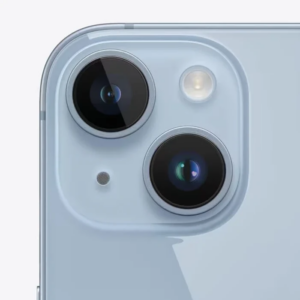 Baseus iPhone 15/15 Plus için Corning Serisi HD Cam Kamera Koruyucu-(5775)