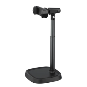 ALLY T8 360° Dönebilen Yükseklik Ayarlı Masa Üstü Telefon Tutucu-(5775)