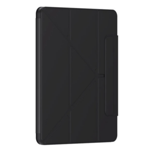 Baseus Safattach Y-Type iPad 7-8-9 10.2(201920202021)/Pro 10.5 Manyetik Standlı Kılıf-(5775)