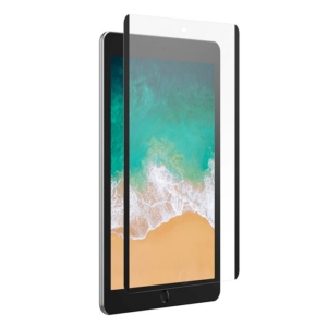 Baseus iPad 9.7inç Manyetik Kenarlı Mıknatıslı Ekran Koruyucu iPad 9.7 2018 / 2017 / Pro 9.7 / Air-(5775)