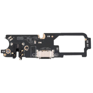 OPPO Realme 6 Şarj Soket ve Mikrofon Bordu-(5775)