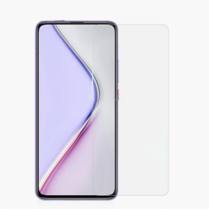 Xiaomi Redmi K40/K40 Pro/K40 Pro+/Mi 11i/Poco F3 Tempered Cam Ekran Koruyucu-(5775)
