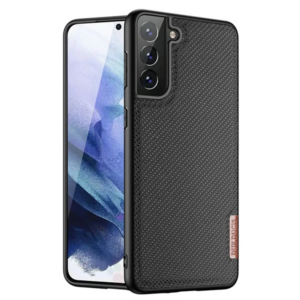 Dux Ducis Sm Galaxy S21 Plus Kılıf Fino Series Premium Arka Koruma Kılıf-(5775)