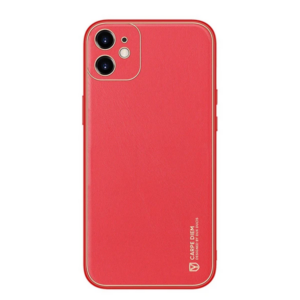 Dux Ducis iPhone 12 mini Kılıf Yolo Series Premium Arka Koruma Kılıf-(5775)