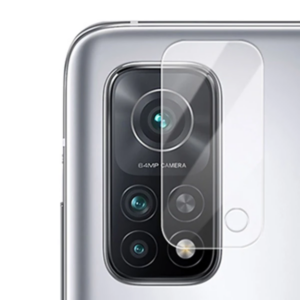 Xiaomi Mi 10T Pro Tempered Cam Kamera Koruyucu-(5775)