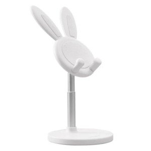 ALLY Cute Masaüstü Telefon Tablet Tutucu Stand Uzatılabilir Hareketli-(5775)