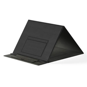 BASEUS Ultra İnce Katlanabilir Dizüstü Bilgisayar Standı Portatif Laptop Standı-(5775)