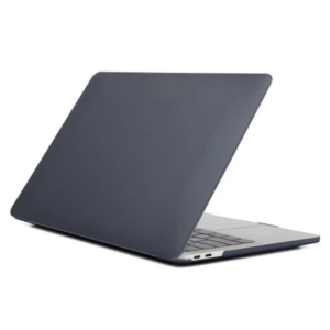 Macbook Air 13 A1932 2018 A2179 A2337 2020 Kristal Kapak Koruma Kılıf-(5775)