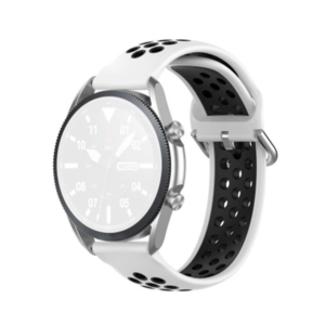 20MM Kordon Kayış Gear S2R600 Watch S4 42mmHuawei Watch Gt20MM Kordon Kayış-(5775)