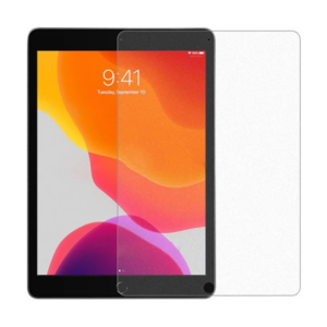 ALLY iPad 10.2 Paper Like Film Darbe Emici Pet Ekran Koruyucu (2021-2020-2019)-(5775)