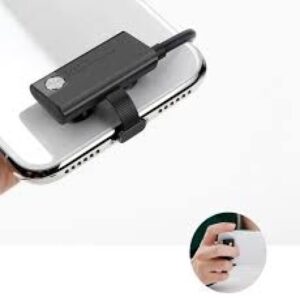 Baseus Suction Cup İphone İçin Oyuncu Usb Kablosu 1 Metre-(5775)