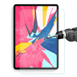 İPad Pro 11 İnch 2021-2020- 2018 Tempered Cam Ekran Koruyucu-(5775)