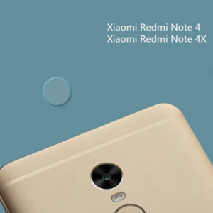 Xiaomi Redmi Note 44x Yüksek Çözünürlüklü Kamera Lens Koruma Camı-(5775)