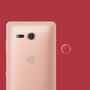Sony Xperia Xz2 Compact Yüksek Çözünürlüklü Kamera Lens Koruma Camı-(5775)