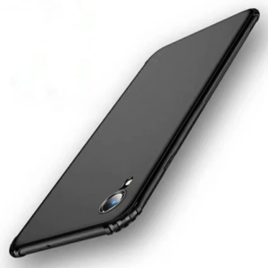 Ally İphone Xr 6.1 Anti-Drop Darbe Emici Silikon Kılıf-(5775)