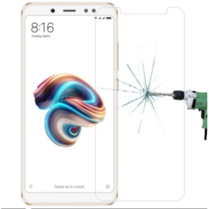 Xiaomi Redmi 5+ Plus Kırılmaz Cam Ekran Koruyucu-(5775)