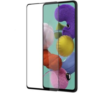 Xiaomi Redmi Note 5 Pro 5d Kavisli Full Kırılmaz Cam Ekran Koruyucu-(5775)