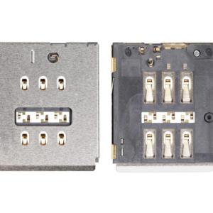 İphone 8 İphone 8 Plus Sim Okuyucu-(5775)