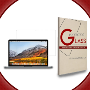 Macbook Pro 15 İnch A1286 Kırılmaz Cam Ekran Koruyucu-(5775)