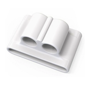 Ally Airpods Silikon Saat Tutucu-(5775)