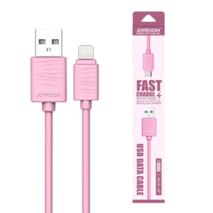 Joyroom İphone Lightning 1metre Hızlı Şarj Usb Kablo-(5775)