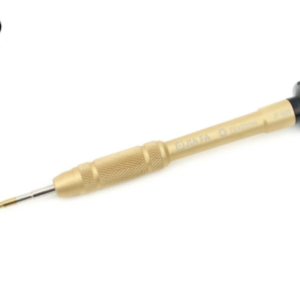 Jıafa Jf-609-0.8 Profesyonel Tornavida-(5775)