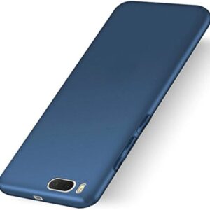 Xiaomi Mi6 Delikli Premium Pc Kılıf-(5775)