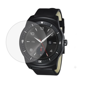 Lg W110 Ekran Koruycu Kırılmaz Cam-(5775)