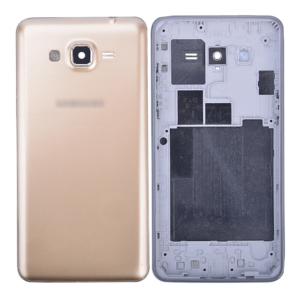 Samsung Galaxy Grand Prime Plus G532 İçin Kasa Kapak-(5775)