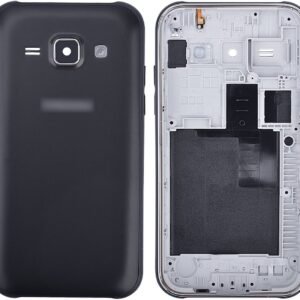 Ally Samsung Galaxy J1 J100 İçin Full Kasa Kapak-(5775)