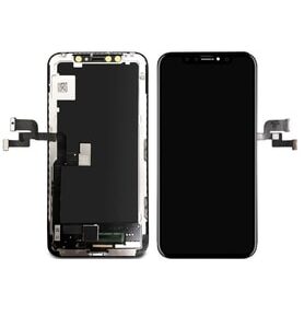 Ally Samsung Galaxy Grand G7200 İçin Lcd Ekran-(5775)